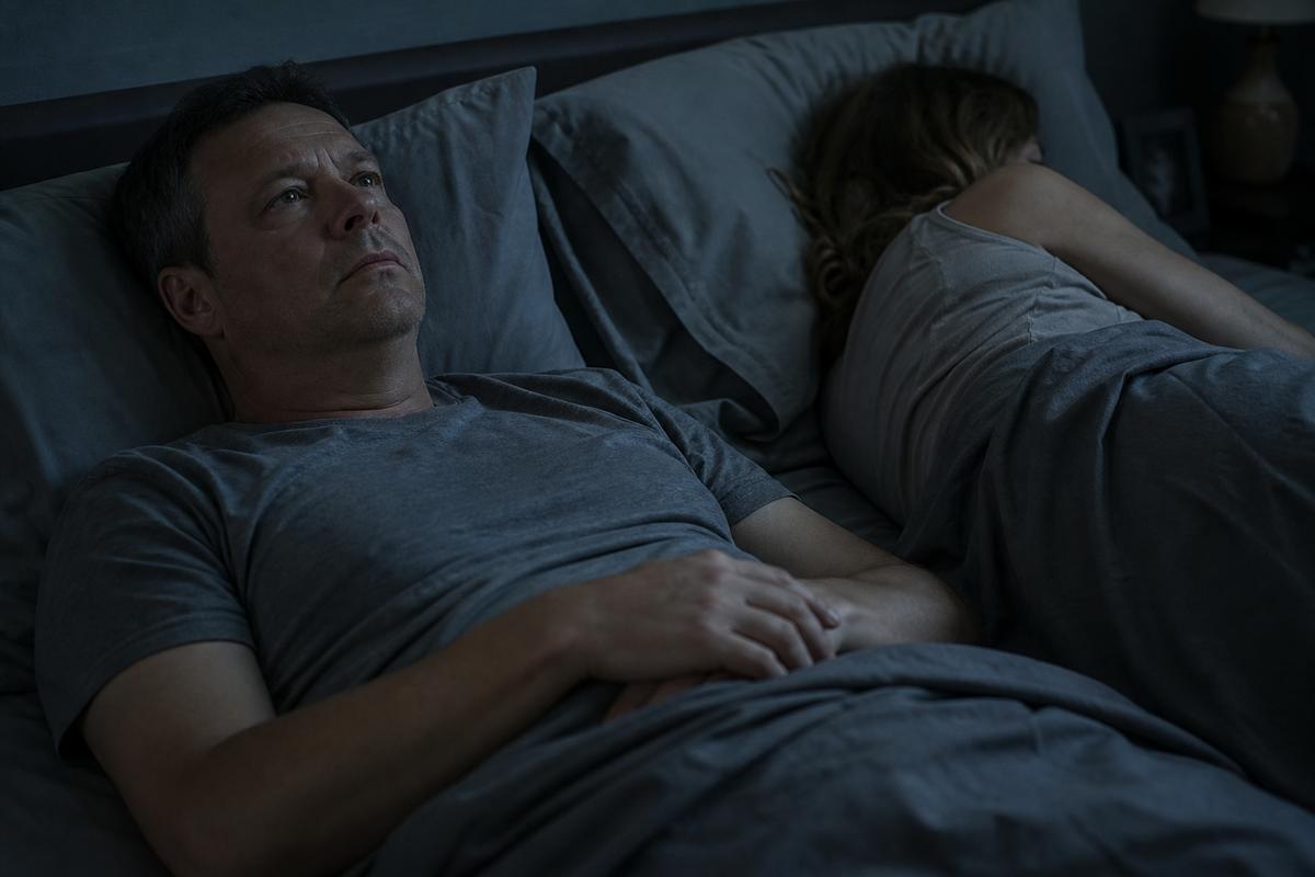 Libido und Verlangen
