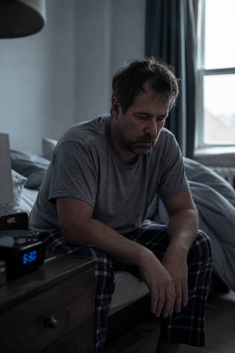 Testosteron und Alter: was normal ist und was nicht